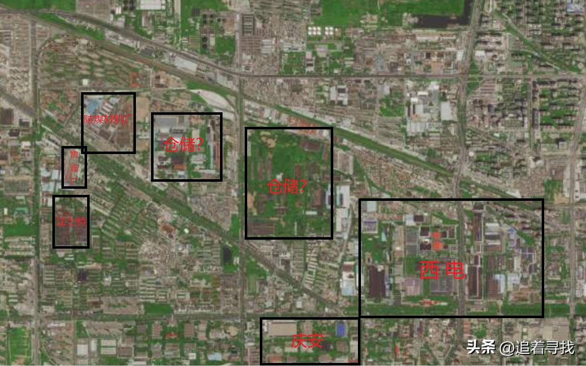 阻碍城市发展的主要因素是什么,西安西郊为什么发展不起来