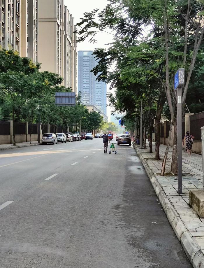 三环新城价格洼地,青龙山板块未来10年升值空间