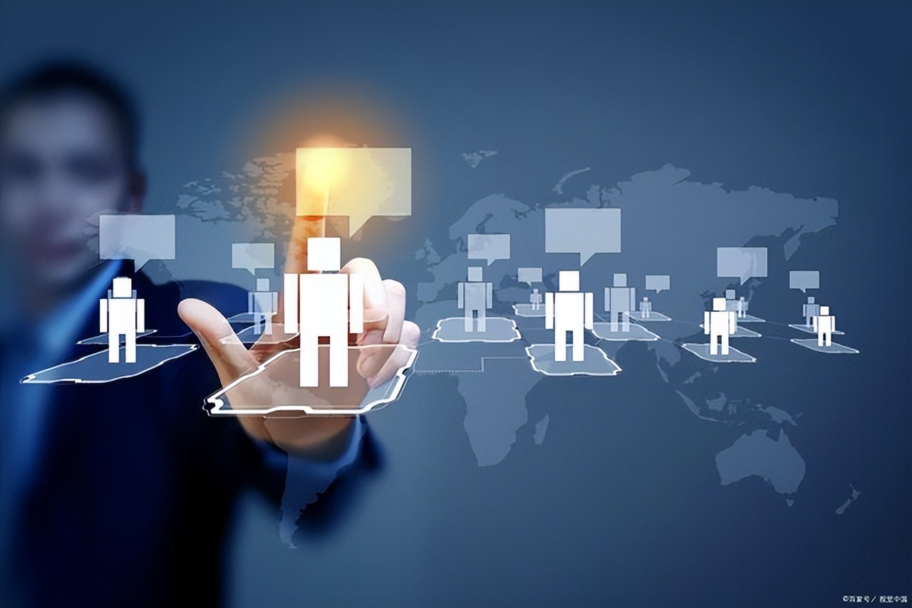 美业连锁门店数字化架构,门店系统运营管理课聚焦美业