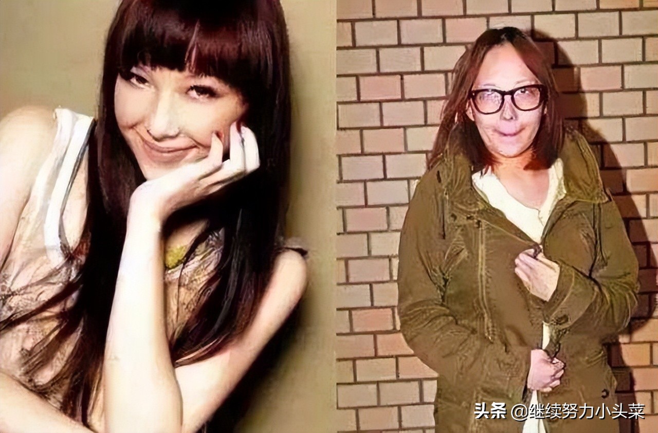 染上*毒冰**到底有多惨？远离“陪溜妹”，女孩，请保护好自己