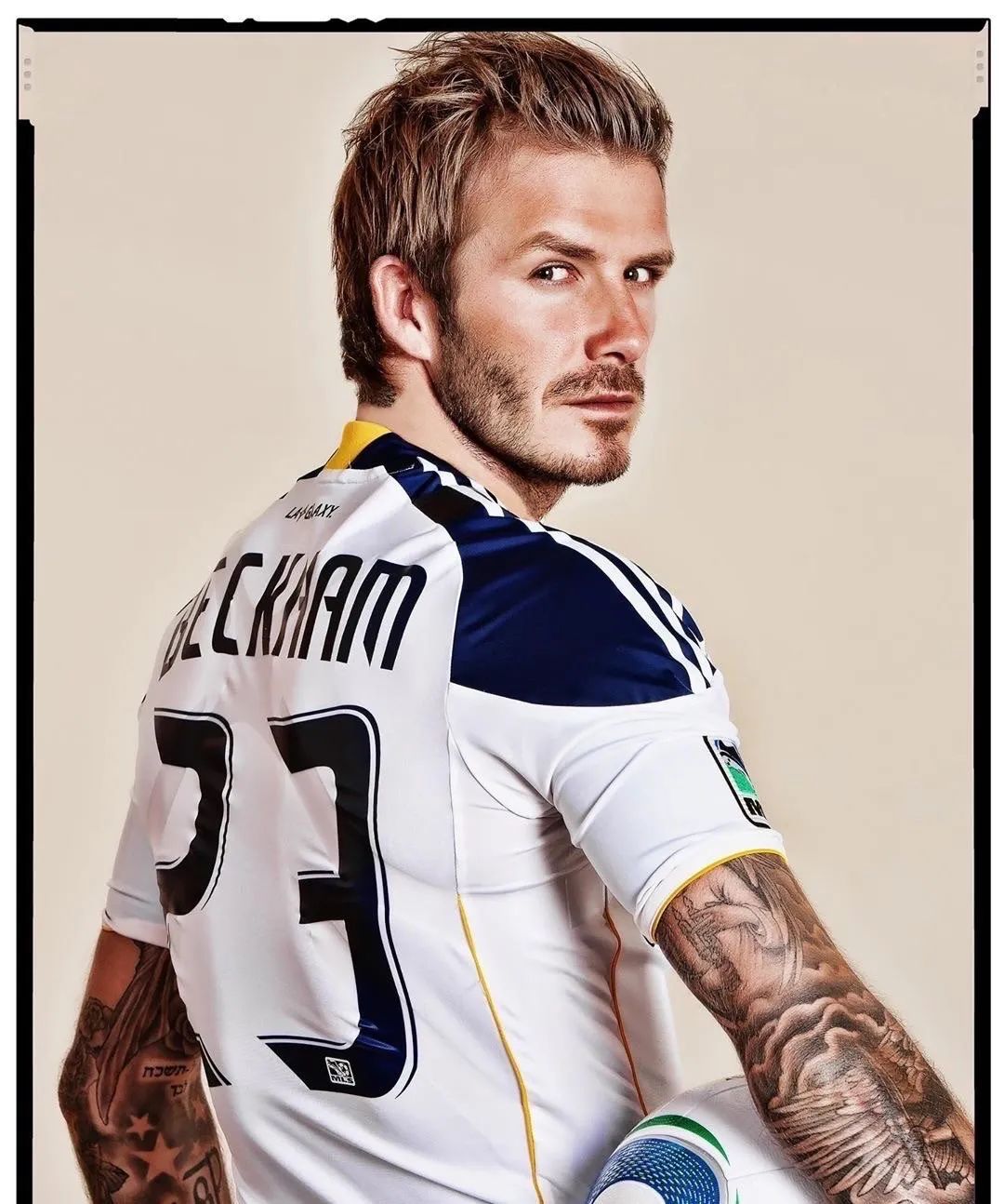 有梅西厉害的足球巨星,梅西加盟美职联谁是最大的受益者