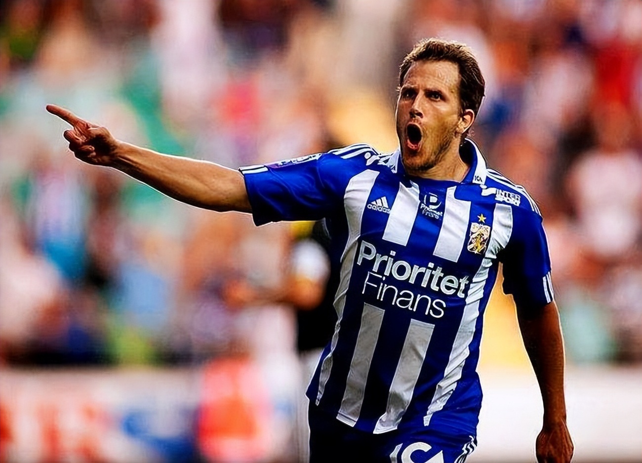 瑞超哥布洛马波卡纳vs哥德堡,瑞超哈马比vs松兹瓦尔