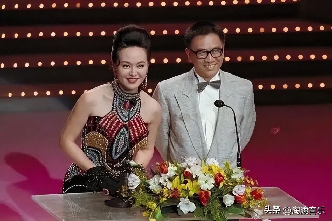 被誉为“东方玛丽莲”的她，可不是用“性感”就能形容的