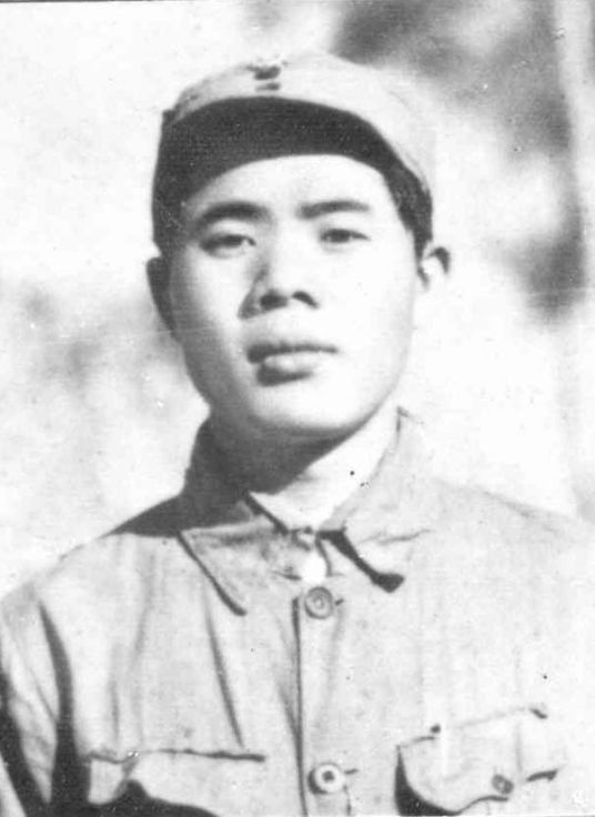 冀鲁边革命英烈,抗日英烈名单河北