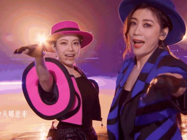 朱珠瞿颖problem完整版,瞿颖乘风破浪problem