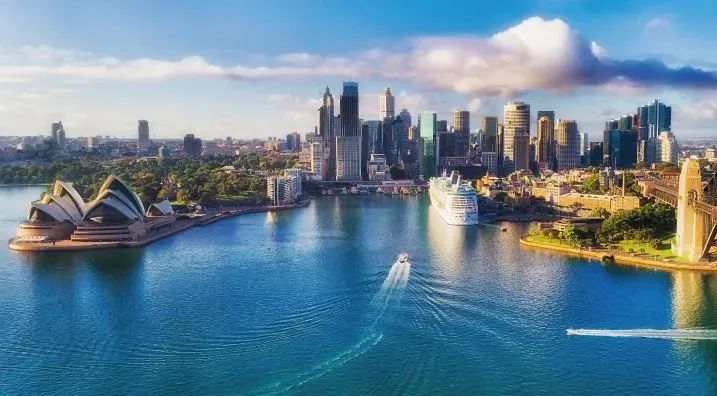 澳洲188A商业投资成功案例，上学期间经营生意，留学生也能投资