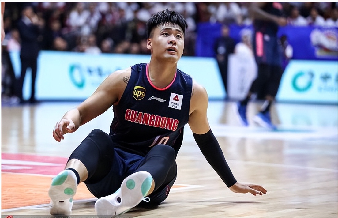 广东三少有望重返国家队！杜锋打破质疑，这叫任人唯亲？