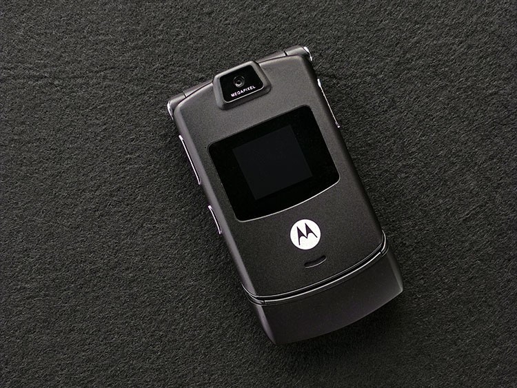 大折叠屏手机发展史,折叠屏手机系列发展史