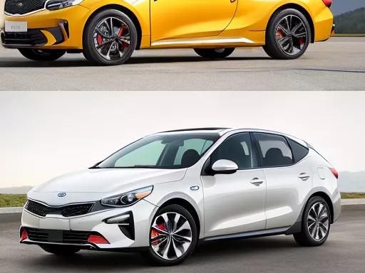 韩系车起亚质量到底咋样,韩系起亚值得购买吗