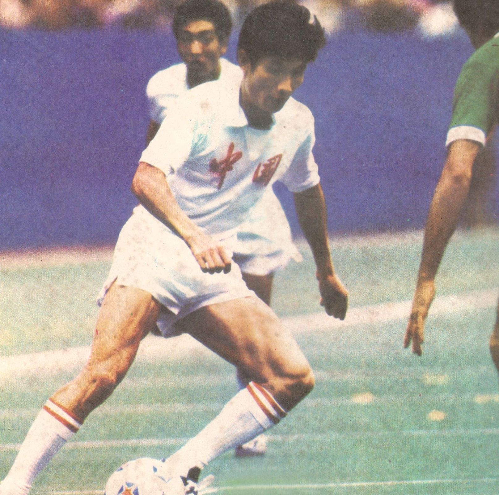 盘点中国球员留洋10大高光时刻,现役留洋五大联赛的中国球员