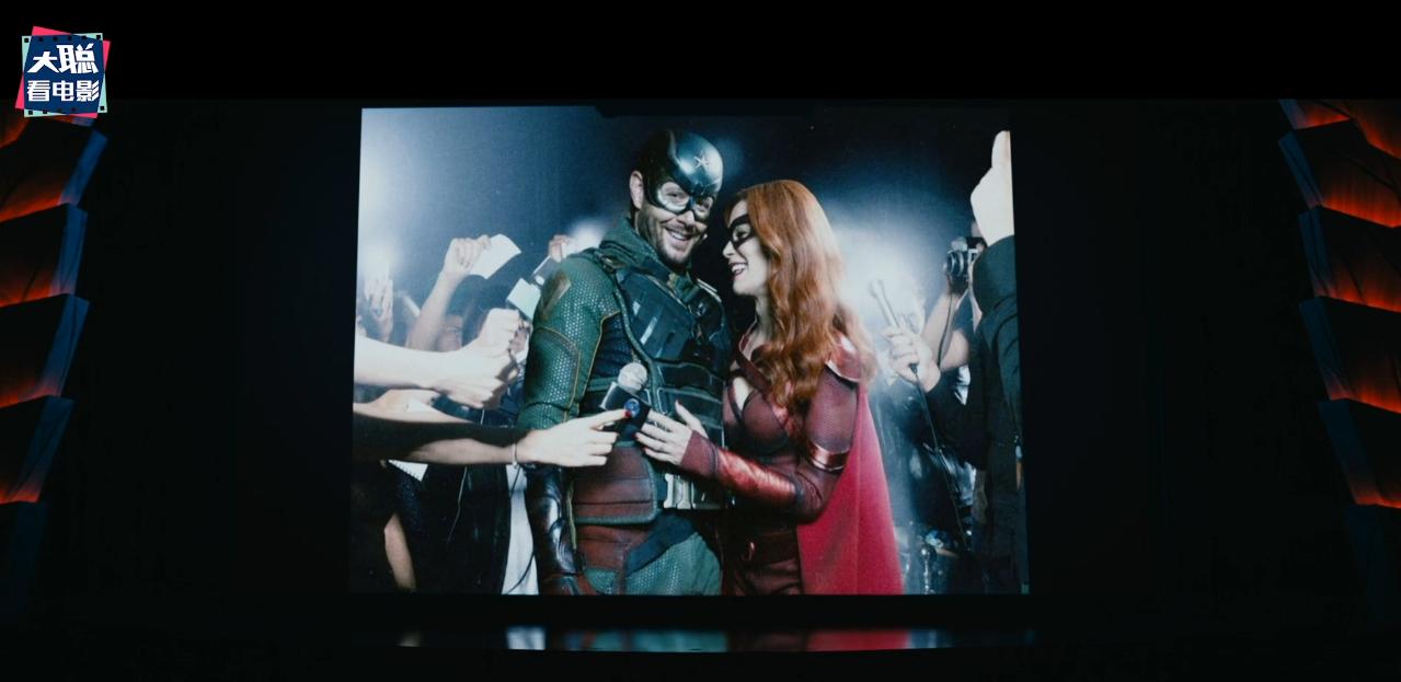 黑袍纠察队第三季解析 (黑袍纠察队第三季大结局动画)