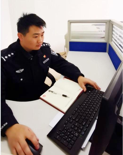 瓷都公安刑侦十把“尖刀”都有谁？大家来点赞