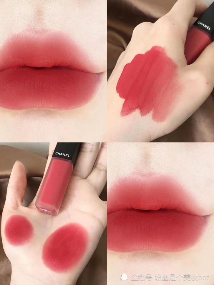 有哪些口红色号显白,有哪些大牌口红适合黄黑皮