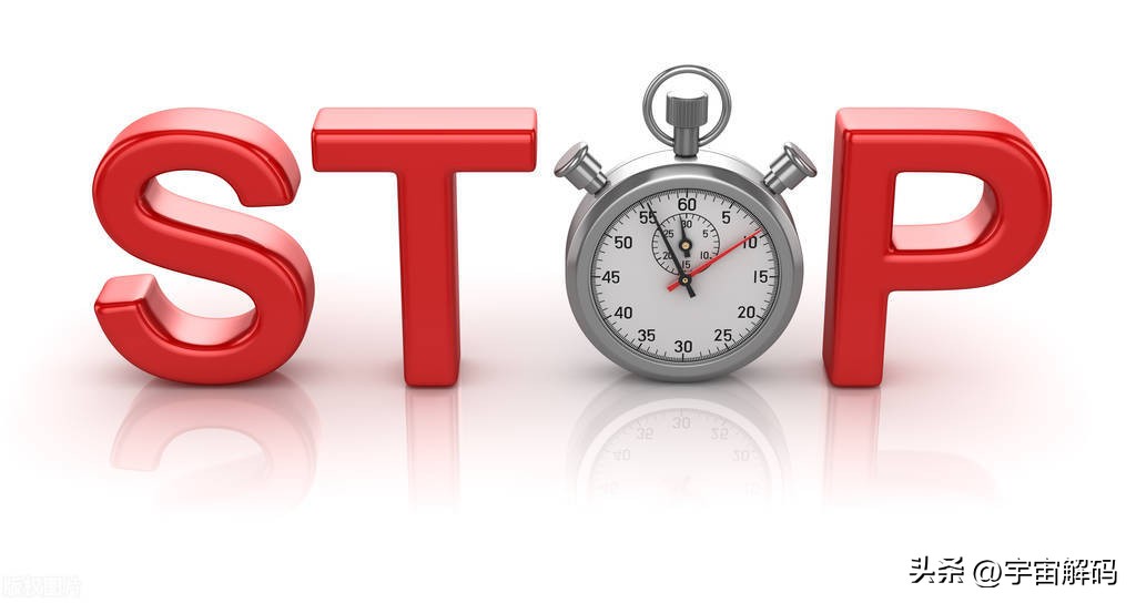 时间在什么情况下会停止,时间在什么时候过的最快
