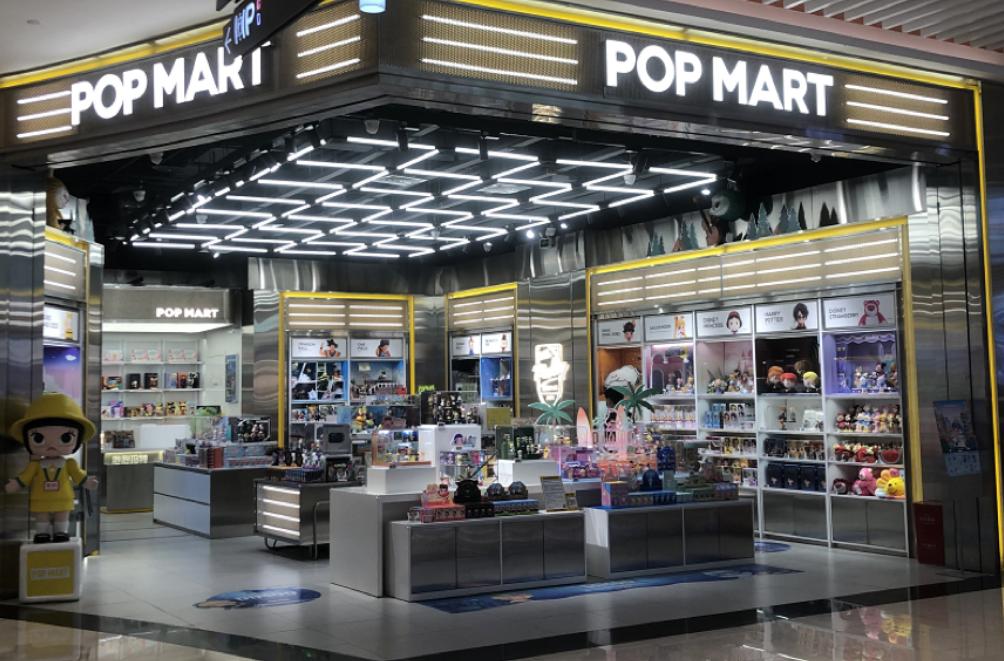 中国第一零售股,零售消费股