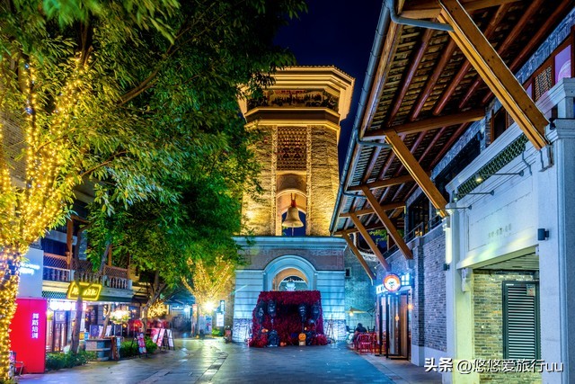 佛山10大旅游必去的地方,佛山市旅行攻略必去十大景点