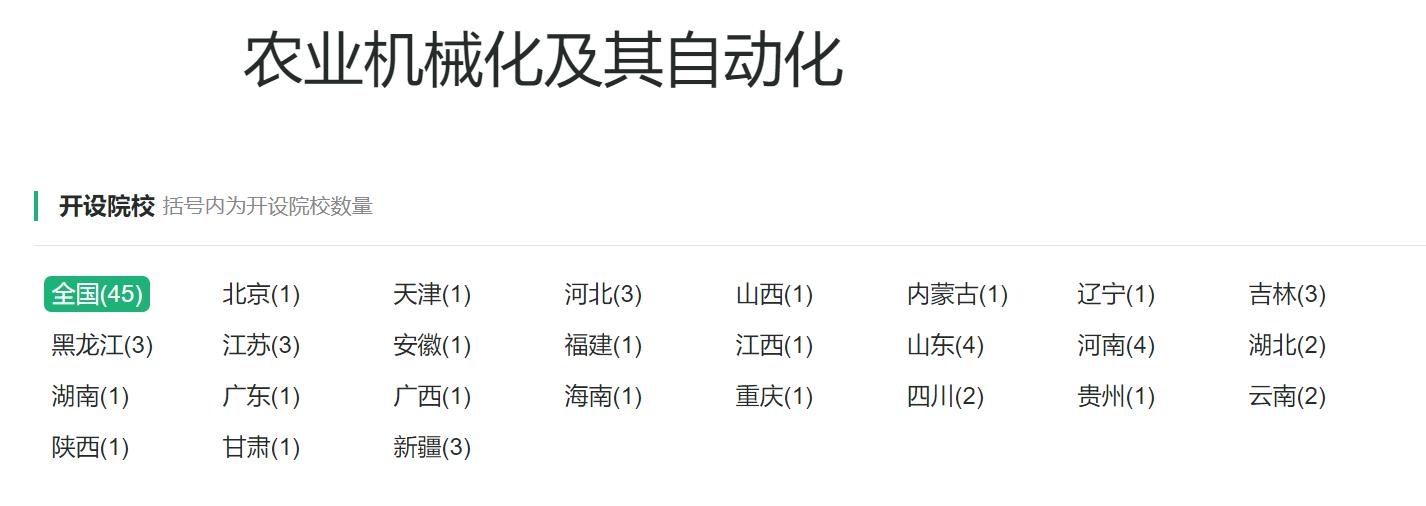 农业工程类是农学类吗,农业工程学科属工科吗