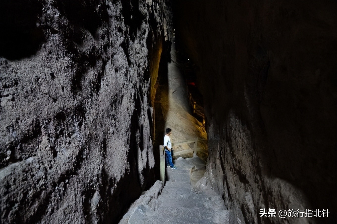 福建旅游攻略武夷山,福建武夷山旅游攻略一日游