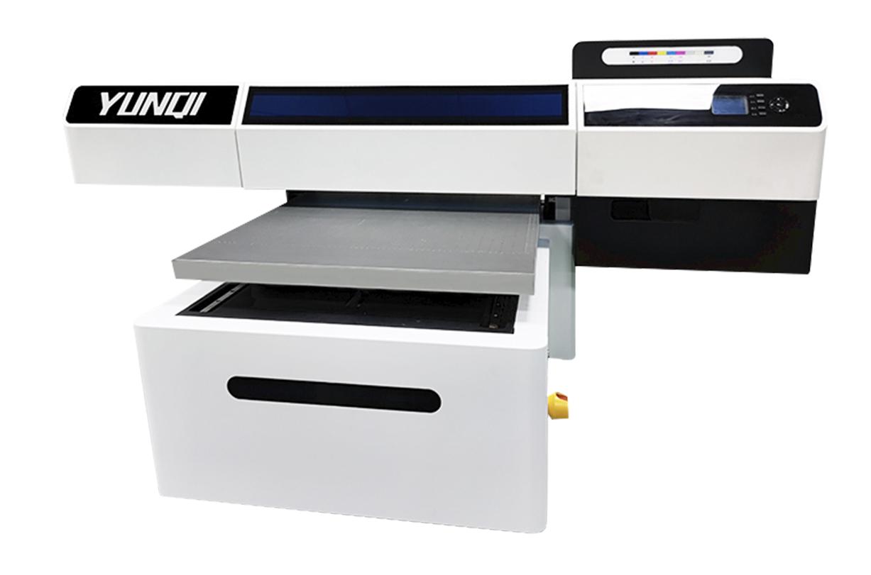 小型uv打印机十大排名,小型uv平板打印机