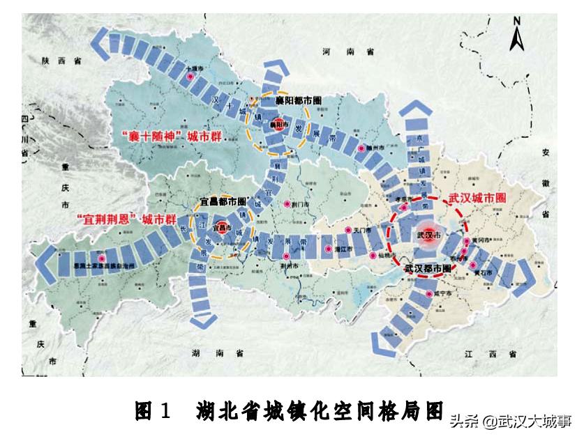 宜都近五年城市规划,宜都未来大建设