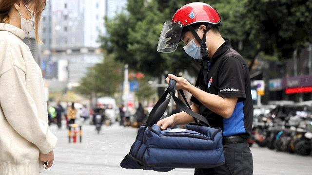 达美乐比萨2009年事件,达美乐比萨最新传闻