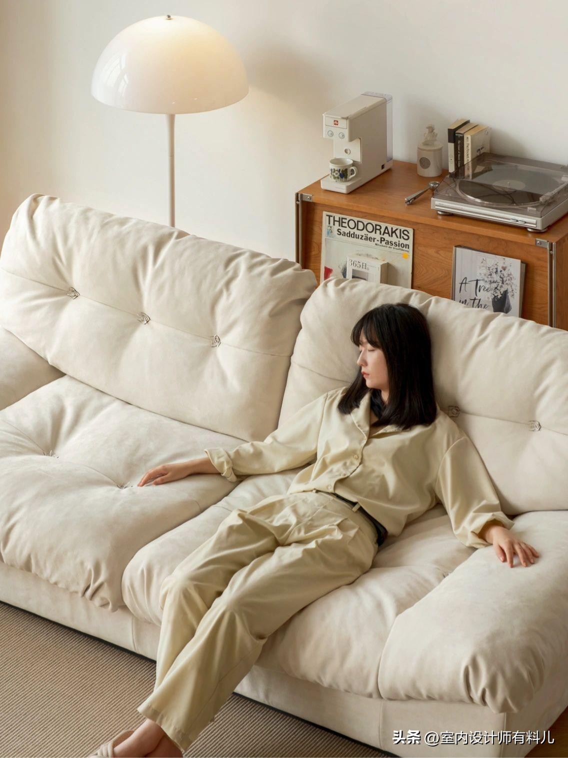 不建议买的几种沙发,不要贪图便宜这5种沙发不要买