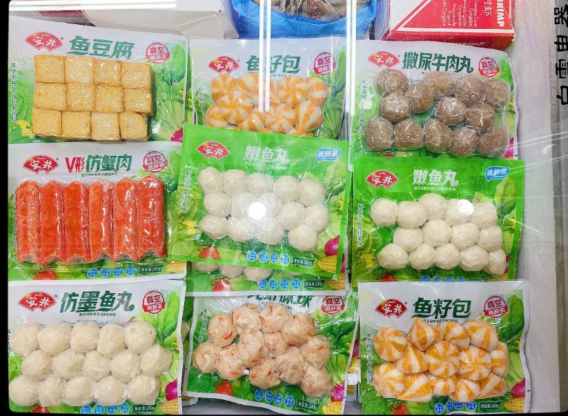 疫情之下理性囤货这份实用指南,疫情期间你需要这样一份囤货指南