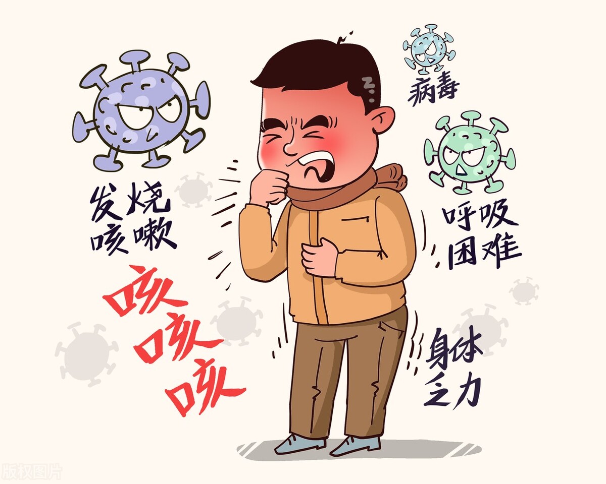 咳嗽能吃什么药物止咳润肺,吃啥既能降火又能缓解咳嗽