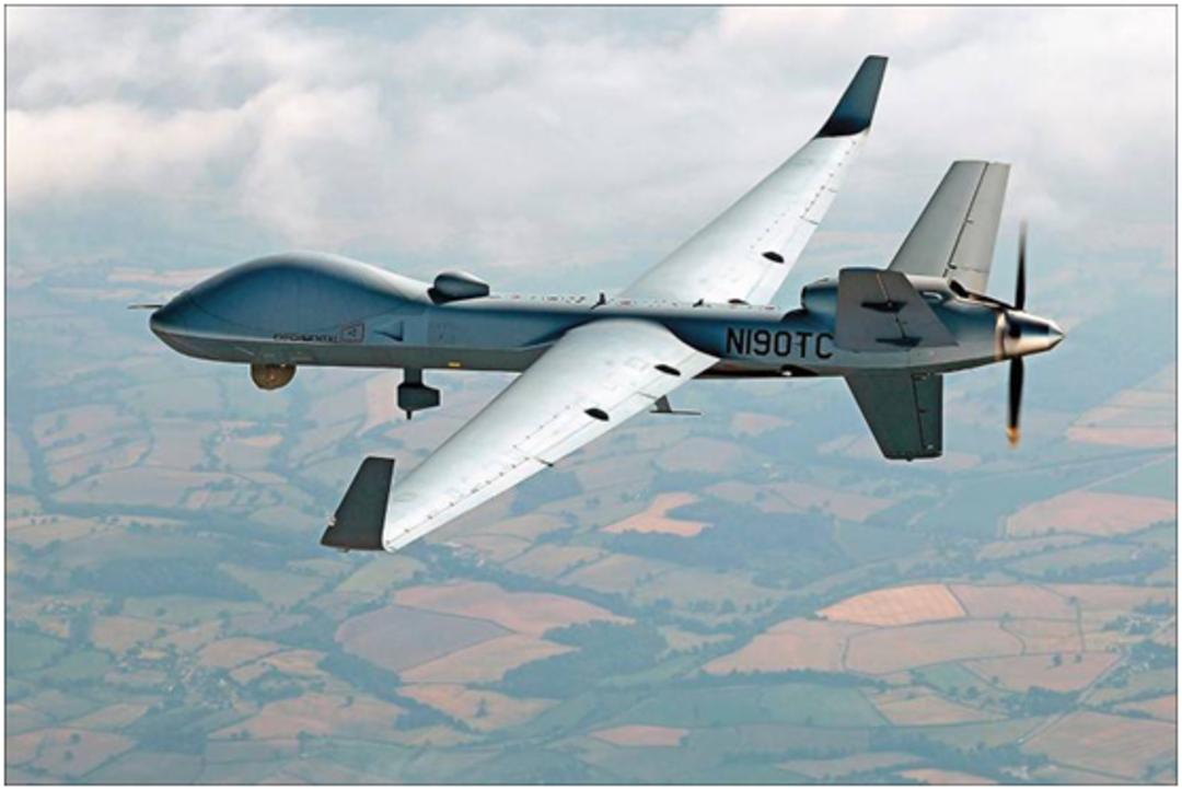 大批不速之客溜进台岛,美台签下军购订单,2款*器武**大陆必须准备