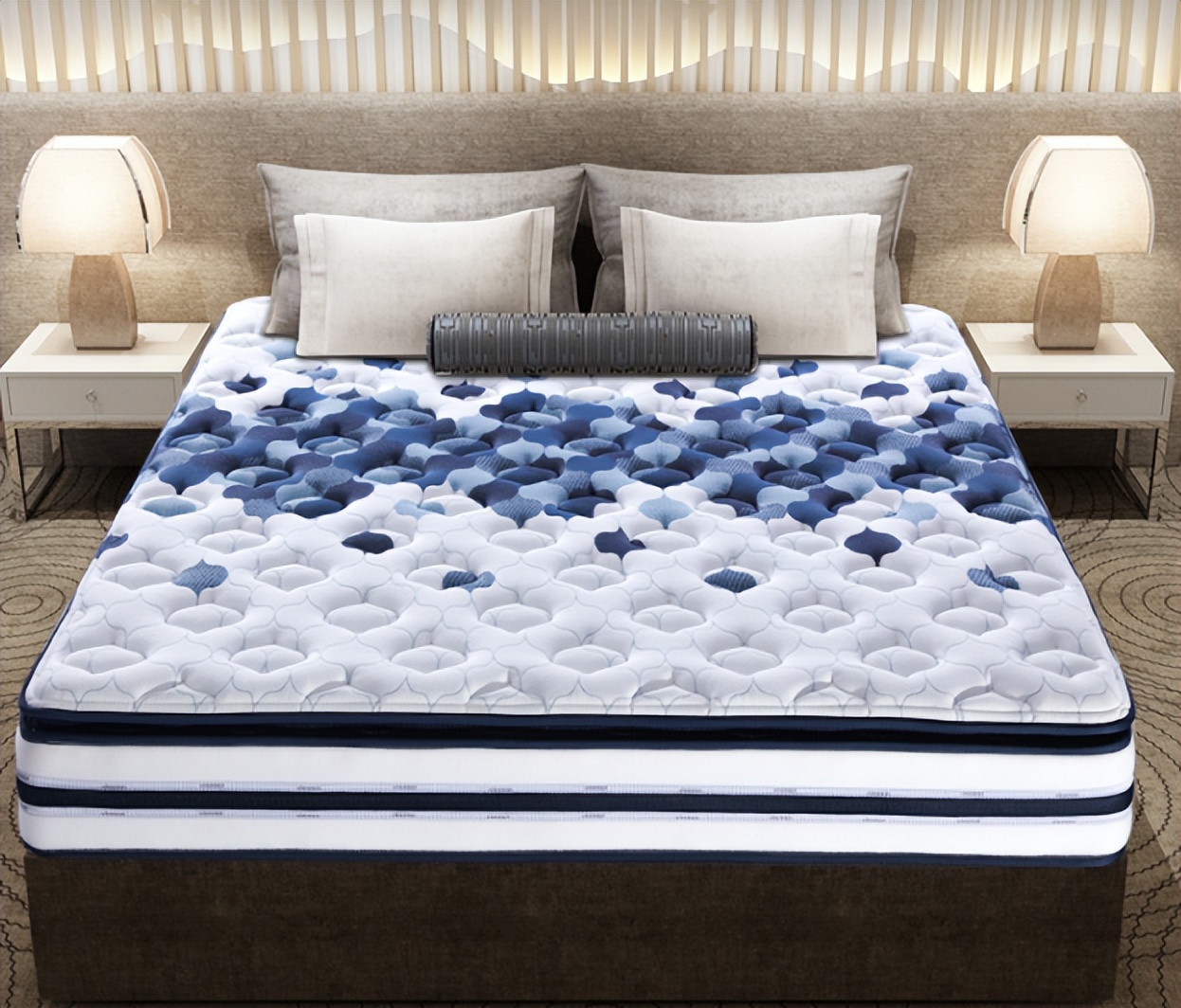 2023床垫推荐,2022年推荐床垫