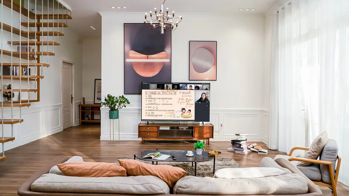 百级分区和千级分区背光,tcl电视75英寸多分区高亮度高画质