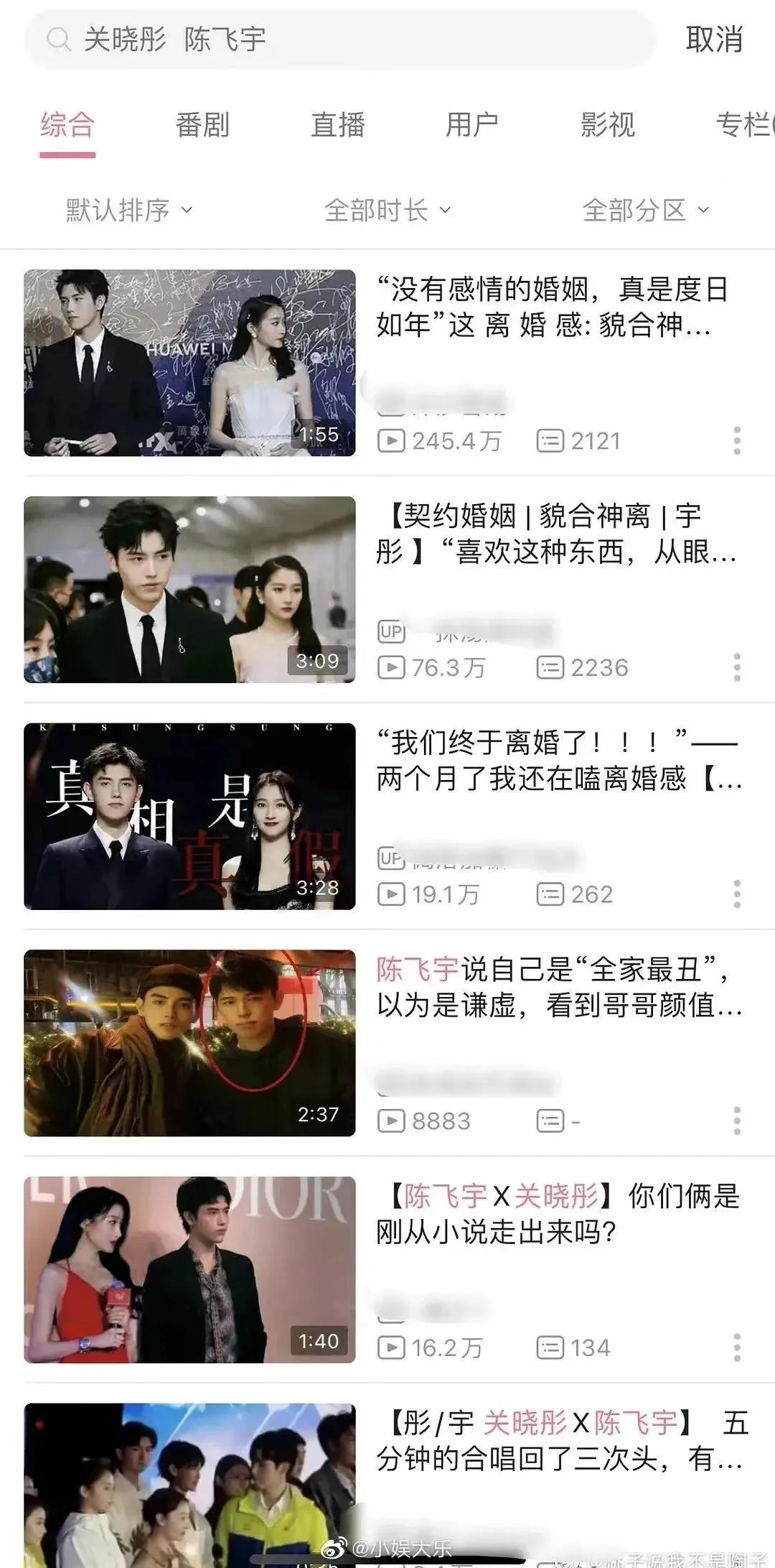 盘点｜最火四大平台的“四大顶流女王”