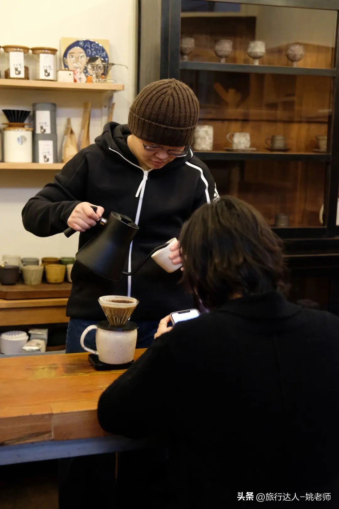 这10家姚老师私藏咖啡馆大公开，你去过几家？