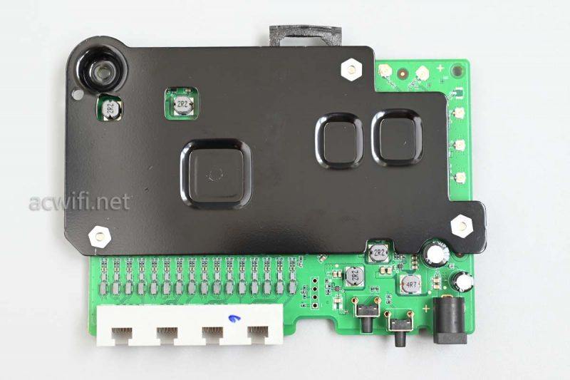 中兴晴天墙面路由器测评,中兴路由器晴天