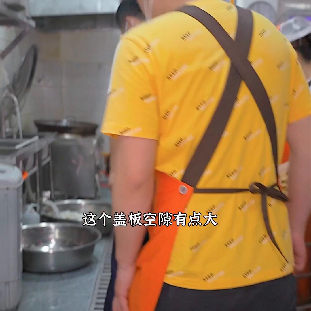 包子店技巧,包子店每日开店准备