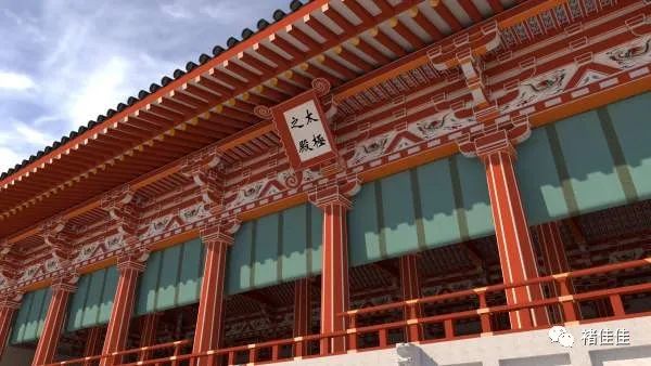 三国两晋南北朝统治特征,三国两晋南北朝时期宫殿建筑特点