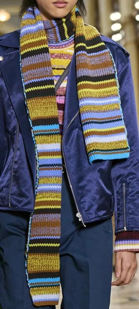 从里原宿走向巴黎，Nigo交上KENZO首份答卷