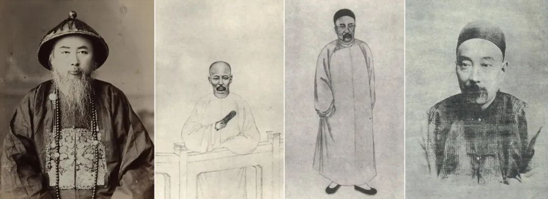 同古堂|与吴昌硕齐名的黄士陵，你了解多少？