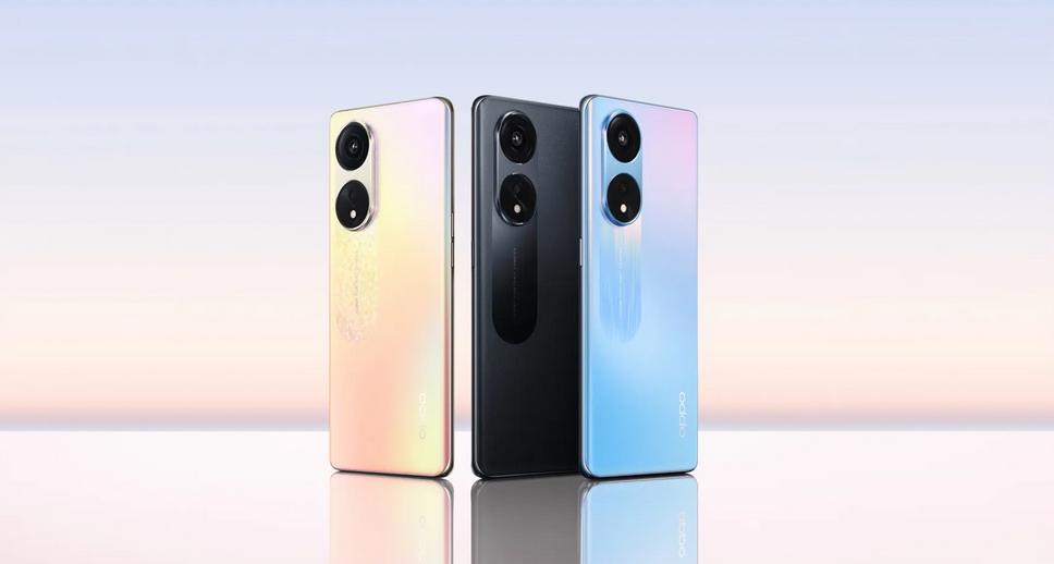 oppo手机1000元左右哪款值得购买,低价高配1000元以内的oppo手机