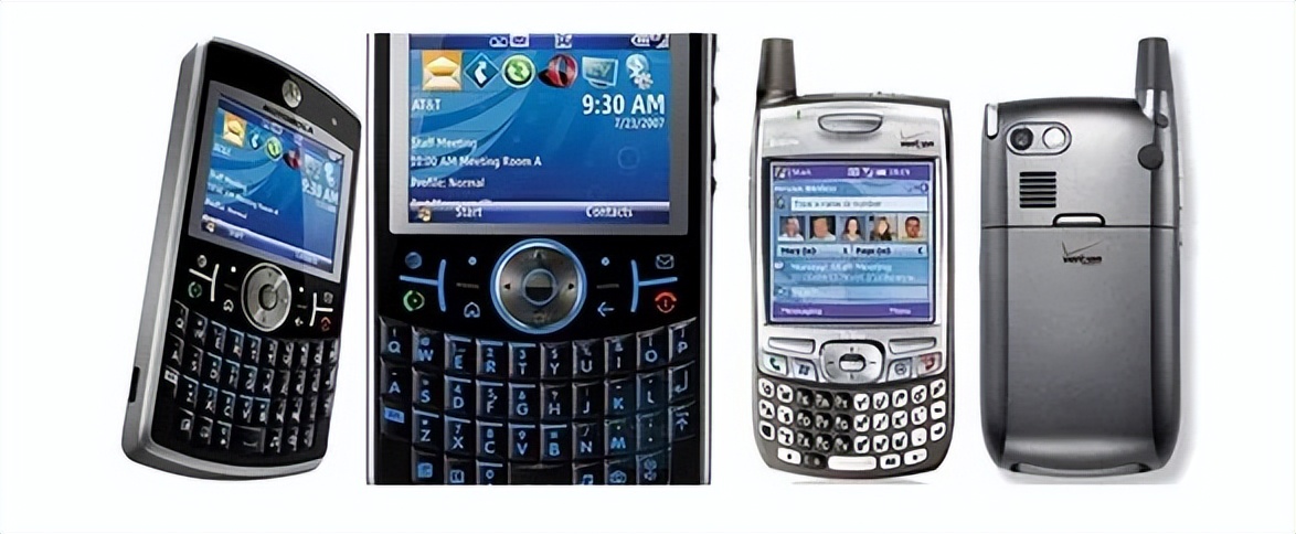 为什么微软不做手机系统,为什么微软开不到机