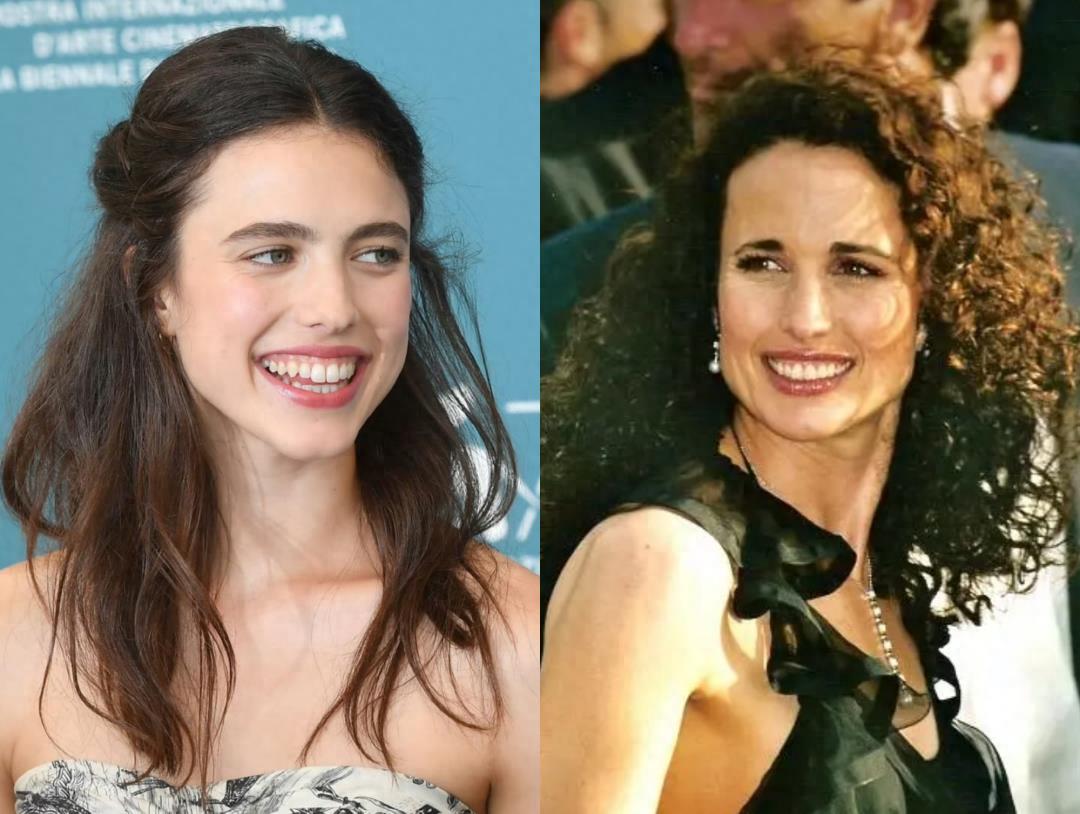 神仙夏季穿搭图,盘点一下神仙穿搭