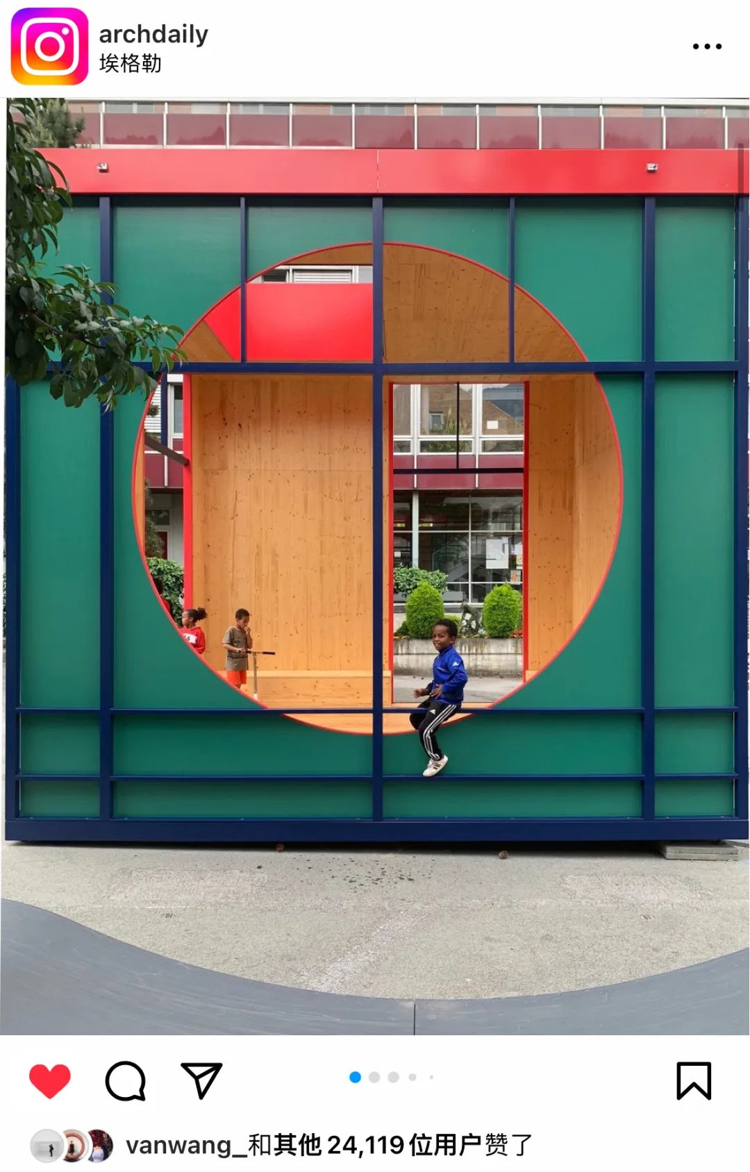 2022年度最佳建筑,最美超高建筑