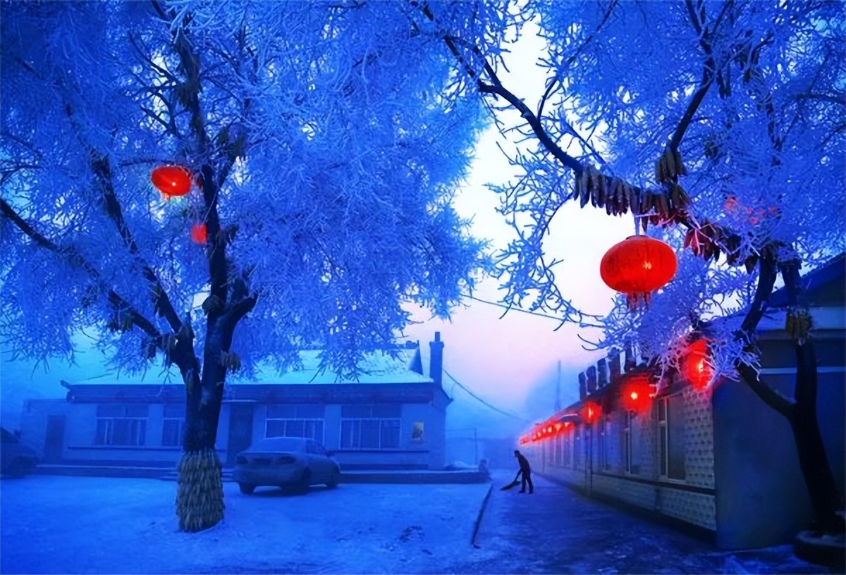 吉林省乡村旅游精品村推荐,吉林省第三批乡村旅游重点村