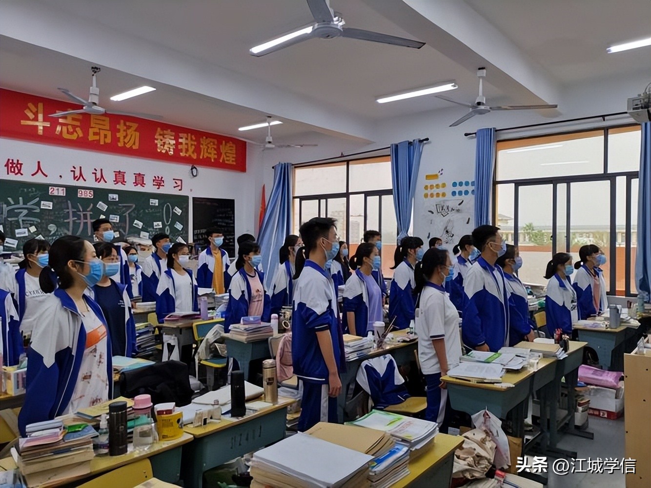 私立高中有优点吗？当然有，不然它怎么会存在