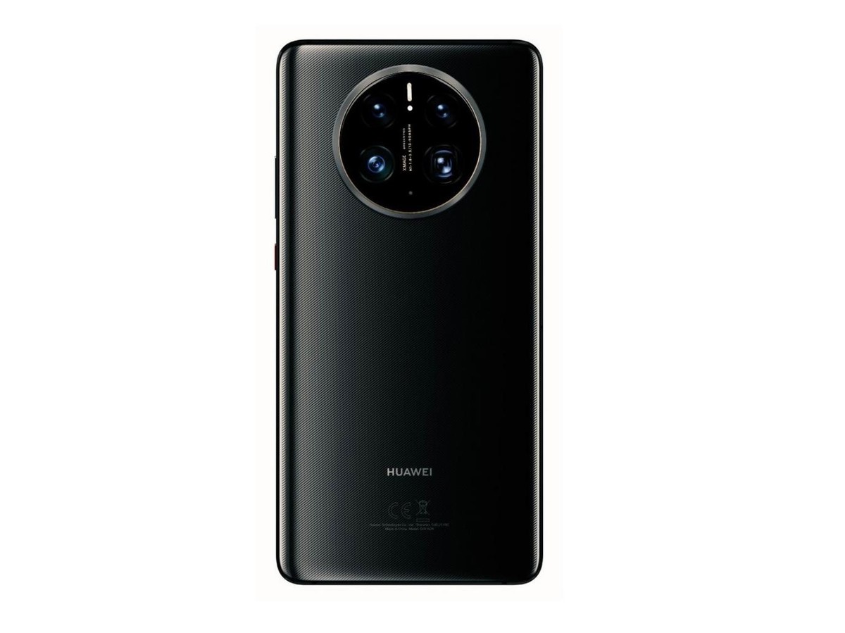 来了，华为Mae50系列手机膜曝光，标准版和高配版设计不同