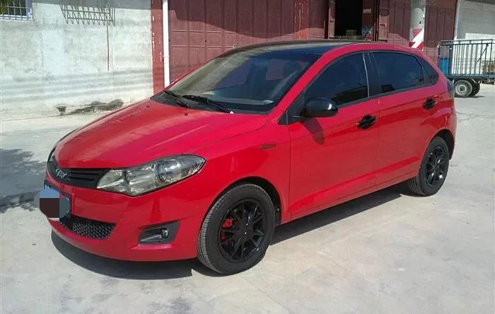 10年换车记录,12年旧车怎么换车