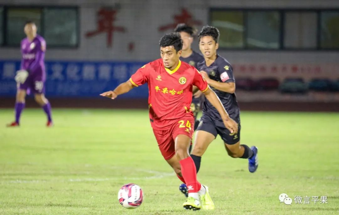 中甲广西平果队2024主场赛程,广西首个中甲主场比赛