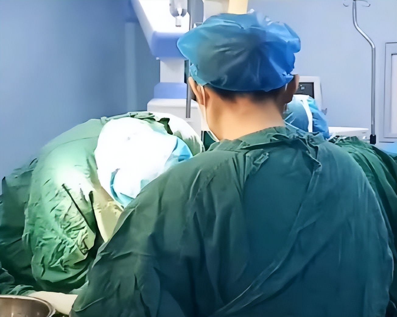 子宫内膜癌的阴道出血症状,子宫内膜癌阴道出血的症状