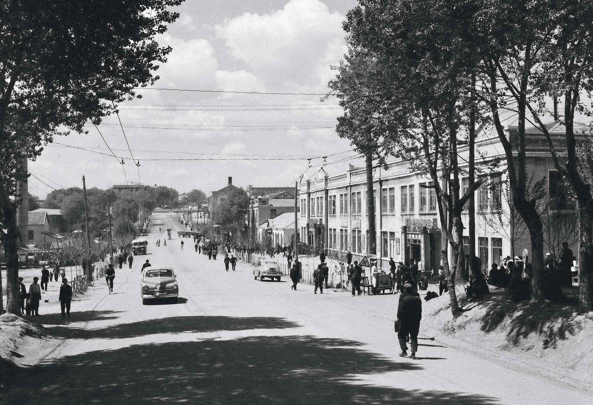 生态鹤岗,鹤岗最好的公路在哪条