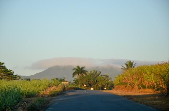 非洲的神奇岛屿毛里求斯，遥远的避世天堂，对中国免签